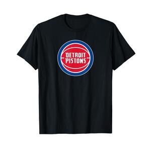 Nba Detroit Pistons  T-Shirt